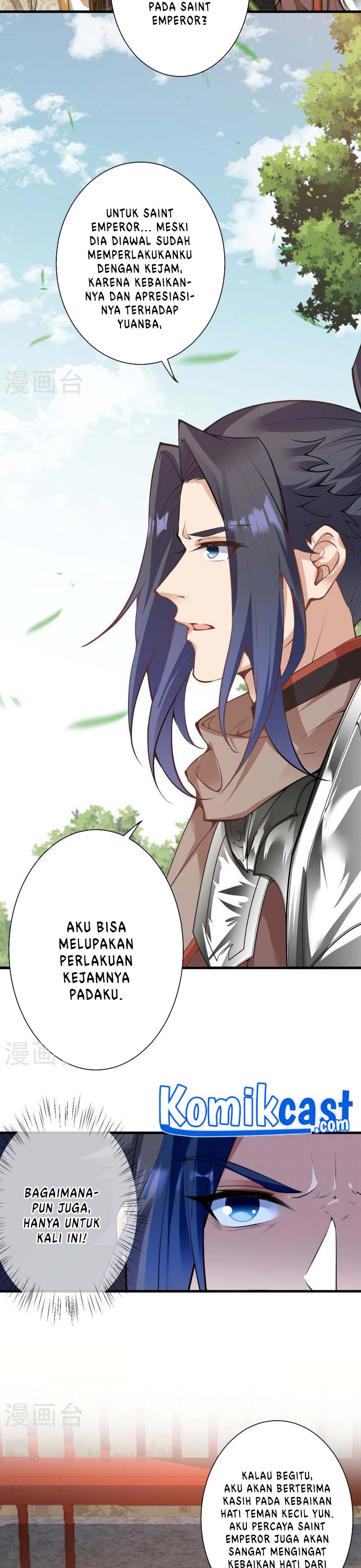 Dilarang COPAS - situs resmi www.mangacanblog.com - Komik against the gods 474 - chapter 474 475 Indonesia against the gods 474 - chapter 474 Terbaru 11|Baca Manga Komik Indonesia|Mangacan